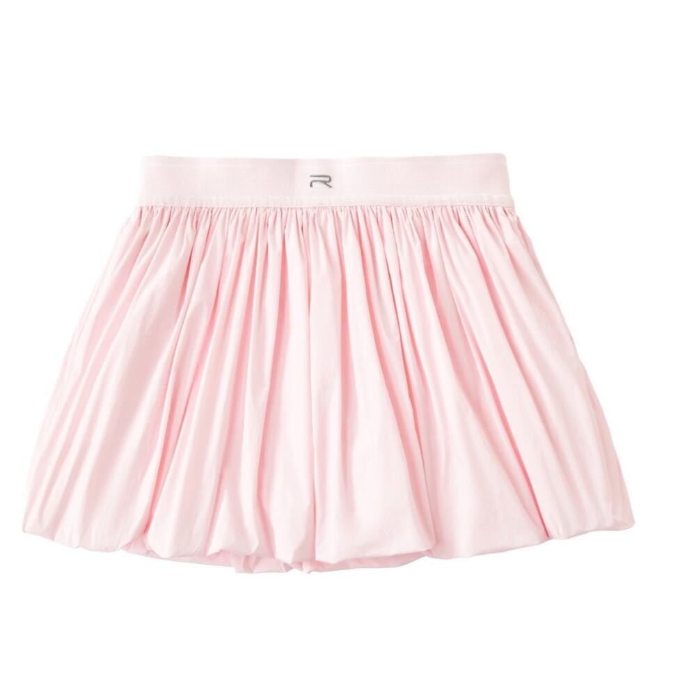 Women’s Pink Pleated Tennis Skirt Athletic Mini Skirt Size XS